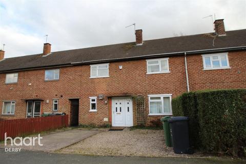 5 bedroom detached house to rent, Sharpley Road, Loughborough