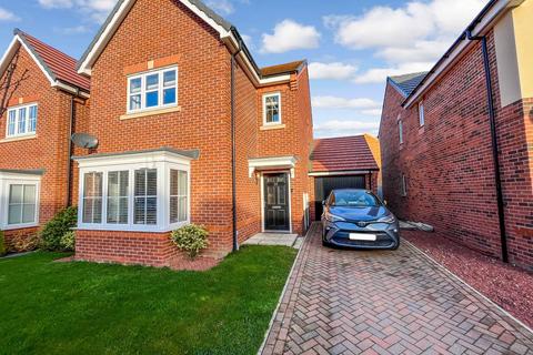 22 Albion Close, Houghton Le Spring, DH4 4ZL