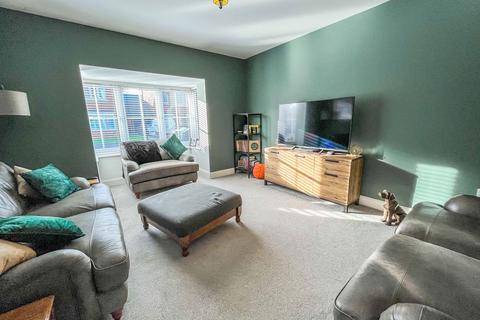 22 Albion Close, Houghton Le Spring, DH4 4ZL