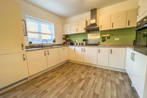 22 Albion Close, Houghton Le Spring, DH4 4ZL