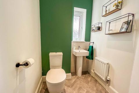 22 Albion Close, Houghton Le Spring, DH4 4ZL