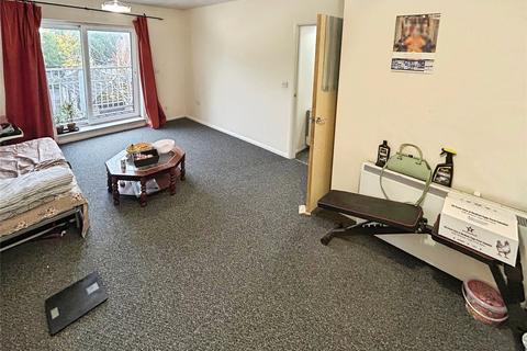 undefined, Pipkin Court, Parkside, Coventry, West Midlands, CV1