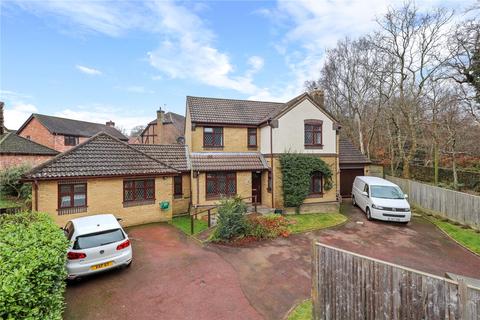 23 Bay Tree Close, Heathfield, TN21 8YG
