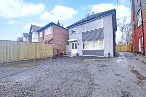 3 bedroom detached house for sale - Albert Road, Cheadle Hulme