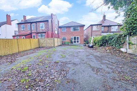 3 bedroom detached house for sale - Albert Road, Cheadle Hulme