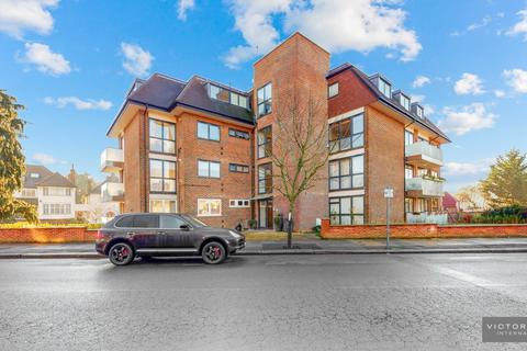 2 bedroom apartment to rent - White Lodge, The Vale, Golders Green, London NW11