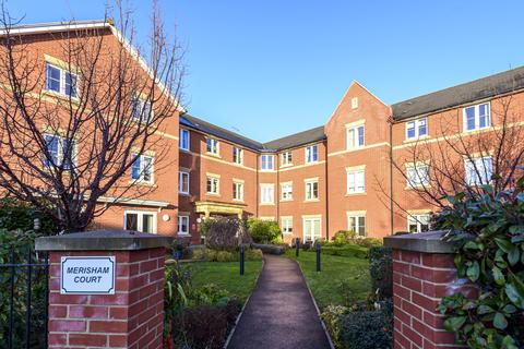 2 bedroom apartment for sale - Merisham Court, School Lane, Banbury, Oxfordshire