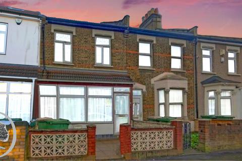 3 bedroom terraced house for sale, Cromwell Road,  London, E7