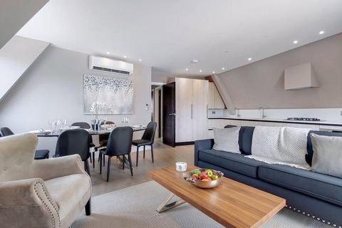 3 bedroom apartment to rent, The Woodlands, Golders Green, London, NW11