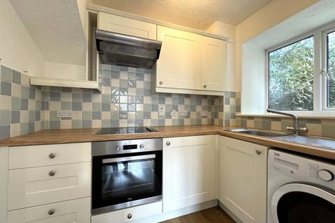 1 bedroom end of terrace house to rent, Milward Gardens, Binfield, Bracknell, Berkshire, RG12