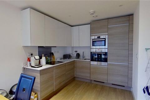 2 bedroom apartment to rent - Cadmus Court, Seafarer Way, London, SE16