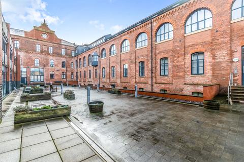 1 bedroom duplex for sale - Queens Brewery Court, 46 Moss Lane West, Hulme, Manchester, M15
