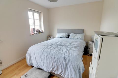 1 bedroom apartment for sale - Meadowsweet Walk, Northampton