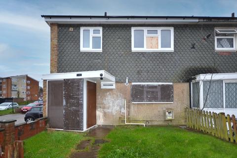 3 bedroom terraced house for sale - North Walk New Addington CR0