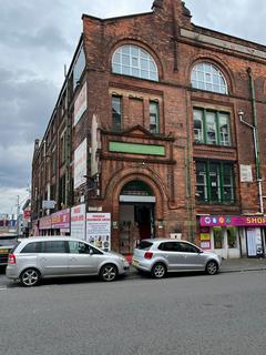 Property to rent, , Manchester, M8