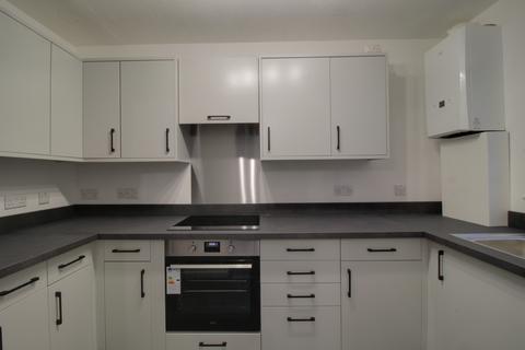 1 bedroom flat to rent, High Street, Purley CR8