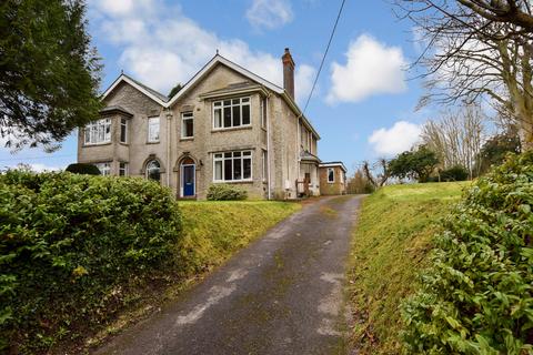 4 bedroom semi-detached house for sale - Stonehenge Road, West Amesbury, Salisbury SP4 7BA