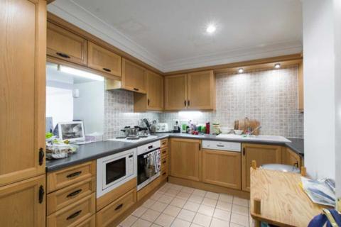 3 bedroom flat to rent, Imperial Court, Kennington, SW11