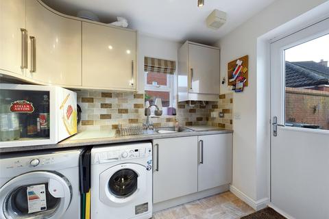131 Bodenham Field, Abbeymead, Gloucester, GL4 5TP