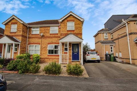 3 bedroom semi-detached house to rent - Goodwood Grove, York, North Yorkshire