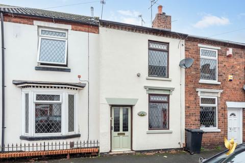 2 bedroom house for sale - 12 West Street, Stourbridge, #Worcestershire, DY8 1XN