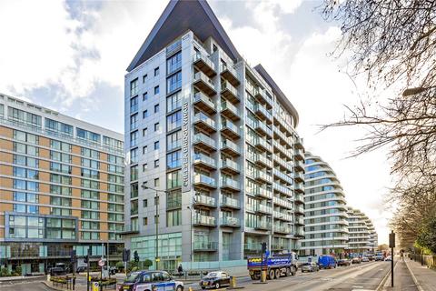 Studio to rent, Lanson Building, 348 Queenstown Road, London, SW11