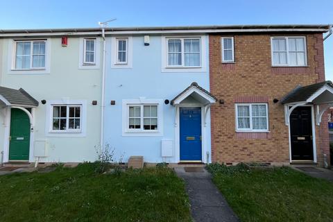 undefined, Wetherby Court, Burton-On-Trent, DE14