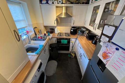 undefined, Wetherby Court, Burton-On-Trent, DE14