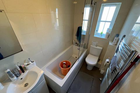 undefined, Wetherby Court, Burton-On-Trent, DE14