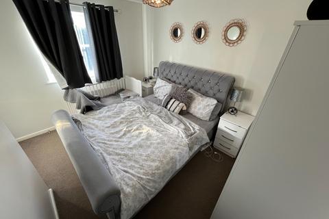 undefined, Wetherby Court, Burton-On-Trent, DE14