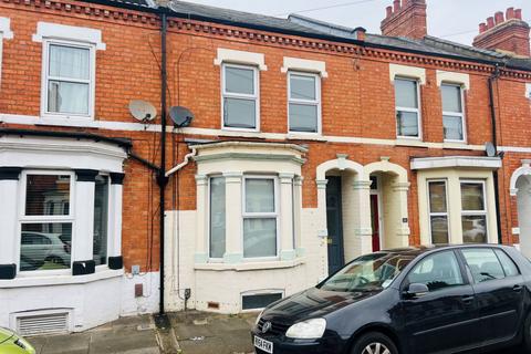 2 bedroom terraced house for sale, Perry Street, Abington, Northampton NN1 4HL