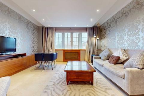 2 bedroom flat to rent - Troy Court, Kensington High Street W8