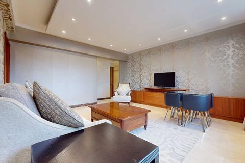 2 bedroom flat to rent - Troy Court, Kensington High Street W8