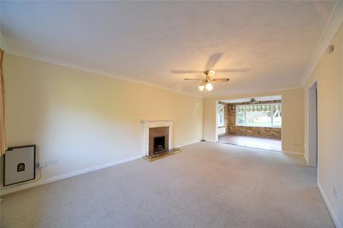 4 bedroom detached house to rent, Breach Drove, Beck Row, Bury St. Edmunds, Suffolk, IP28