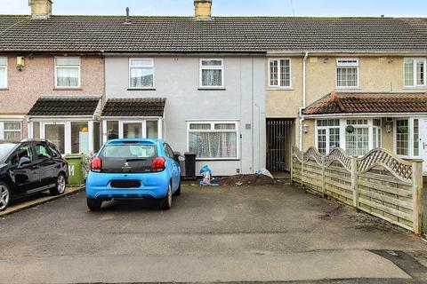 13 Bickerton Close, Bristol, BS10 7LH