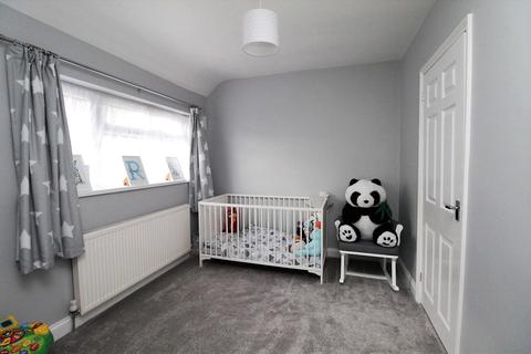13 Bickerton Close, Bristol, BS10 7LH