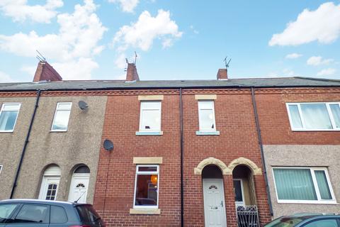 4 bedroom terraced house for sale - Blyth Street, Seaton Delaval, Whitley Bay, Northumberland, NE25 0DY