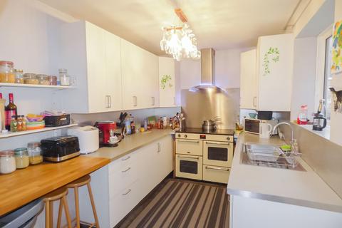 4 bedroom terraced house for sale - Blyth Street, Seaton Delaval, Whitley Bay, Northumberland, NE25 0DY