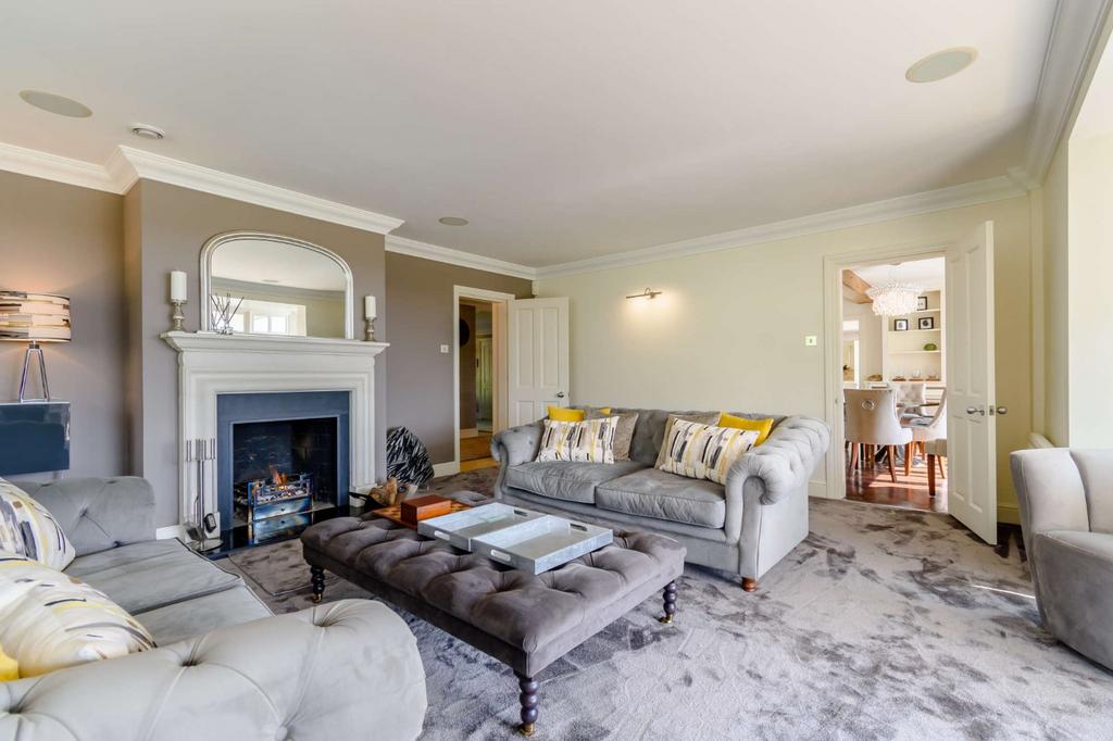 Drawing Room