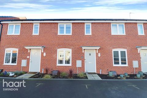 6 Course Meadow, Purton, Swindon, SN5 4GL