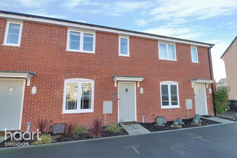 6 Course Meadow, Purton, Swindon, SN5 4GL