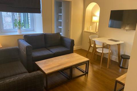 1 bedroom flat to rent, Whitehall Place, City Centre, Aberdeen, AB25