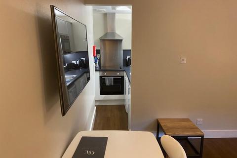 1 bedroom flat to rent, Whitehall Place, City Centre, Aberdeen, AB25