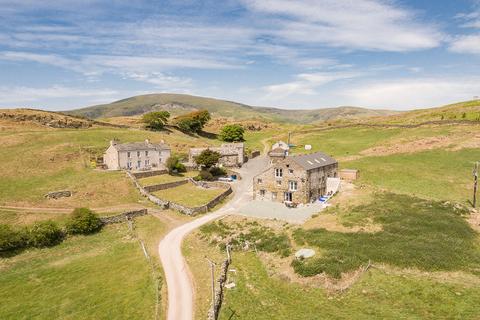 4 bedroom farm house for sale - Luxury Farmhouse & Holiday Cottages, South Lakes LA18