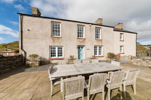 4 bedroom farm house for sale - Luxury Farmhouse & Holiday Cottages, South Lakes LA18