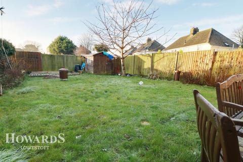 12 Minden Road, Lowestoft, NR32 2NS