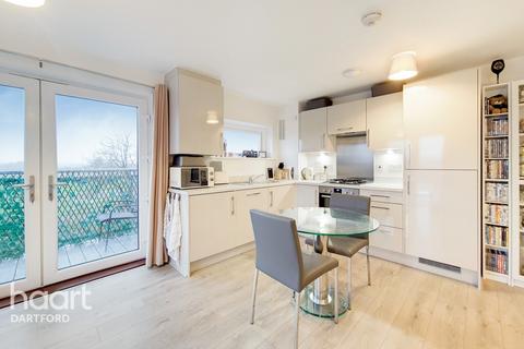 12 Binnie Lodge Binnie Road, Dartford, DA1 5RQ