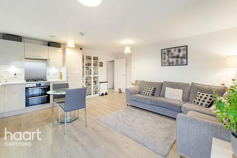 12 Binnie Lodge Binnie Road, Dartford, DA1 5RQ
