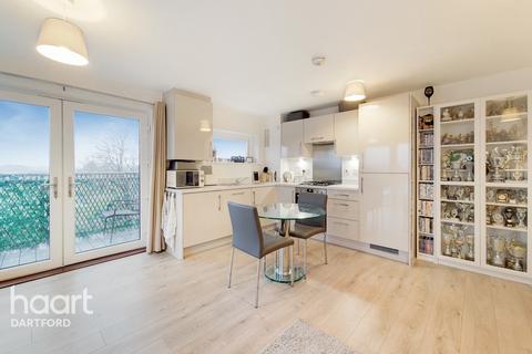 12 Binnie Lodge Binnie Road, Dartford, DA1 5RQ