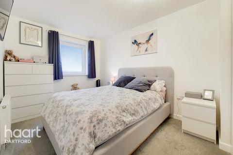 12 Binnie Lodge Binnie Road, Dartford, DA1 5RQ